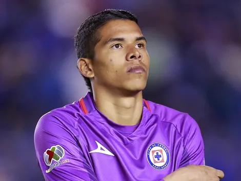 Cruz Azul no venderá a Kevin Mier por estas 2 razones