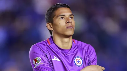 Cruz Azul no venderá a Kevin Mier por estas 2 razones