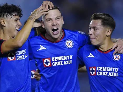 ¿El vestidor respalda a Anselmi y su estilo de juego?