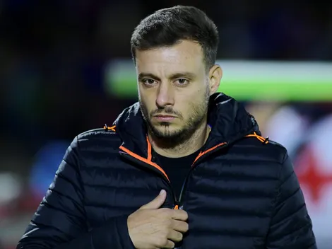 La estadística que lidera Cruz Azul en el Clausura 2024