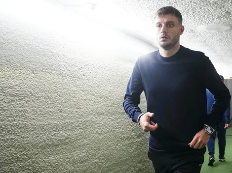 ¿Anselmi está perdido? Así sería su 11 ante Rayados