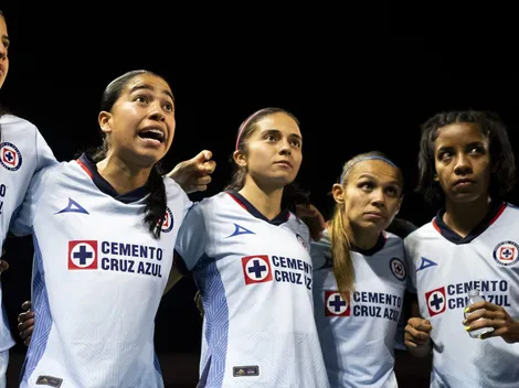 ¿Por qué Cruz Azul Femenil no jugará este fin de semana?