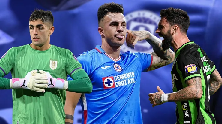 Noticias de Cruz Azul - miércoles 4 de abril de 2024.