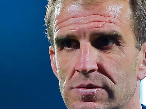 Responsabilizan a Iván Alonso de la debacle de Cruz Azul