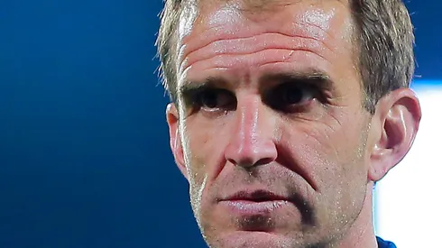 Iván Alonso, director deportivo de Cruz Azul.