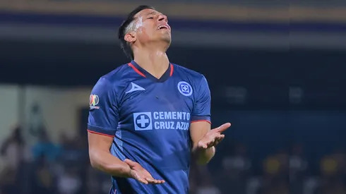 Ángel Sepúlveda extravió el gol de manera preocupante.