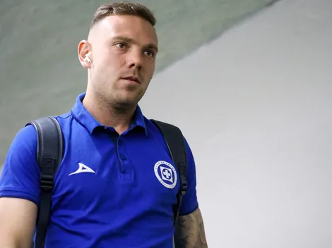No hubo cábala: Cruz Azul confirmó el uniforme contra Rayados