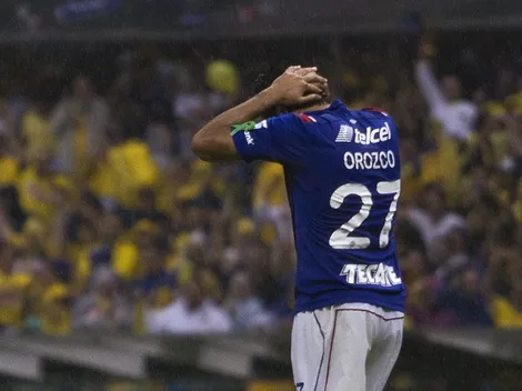 "Ya se sentían los fantasmas", Chuletita reveló un secreto de vestidor en la Final