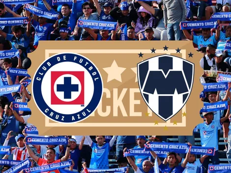 La afición de Cruz Azul enfurecida con el valor de los boletos