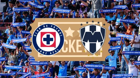 La afición de Cruz Azul enfurecida con el valor de los boletos