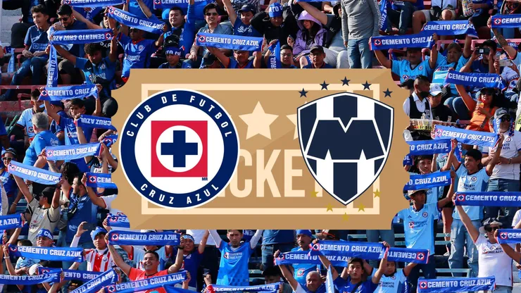 La afición de Cruz Azul enfurecida con el valor de los boletos