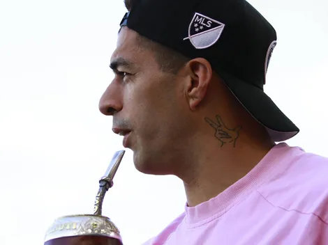 Los otros equipos de la Liga MX que también quisieron a Luis Suárez