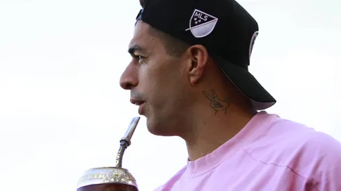 Los otros equipos de la Liga MX que también quisieron a Luis Suárez