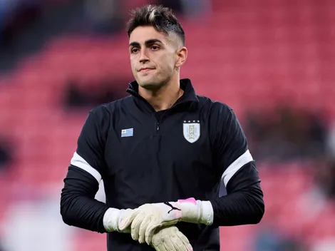 Cruz Azul se mueve por Santiago Mele: ¿Cuánto costaría ficharlo?