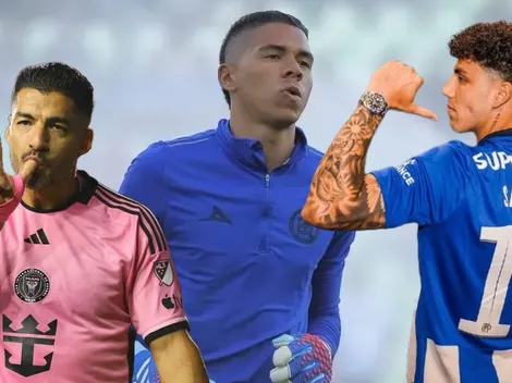 Las NOTICIAS de Cruz Azul HOY: ¿primer refuerzo?, blindaje a Mier y Luis Suárez