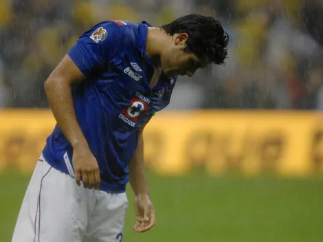 Durísima revelación del Chuletita sobre la Final contra América