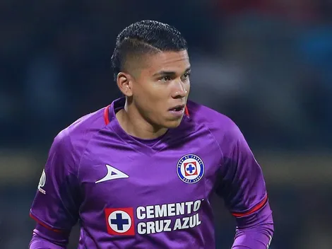La decisión que tomó Cruz Azul con Kevin Mier