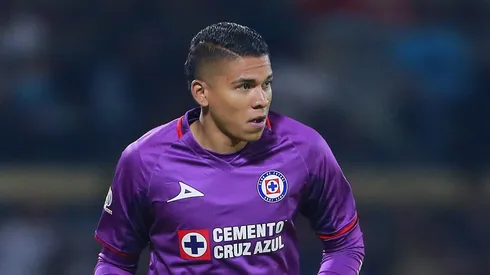 Kevin Mier, en la mira del Brighton inglés.