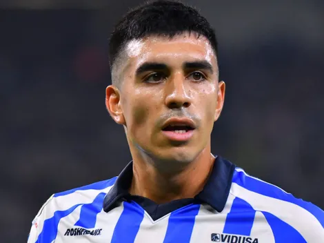 Ya son dos las bajas de Rayados ante Cruz Azul