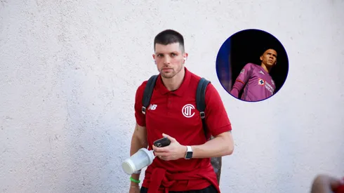 No es Kevin Mier: Tiago Volpi nombró al mejor portero de la Liga MX