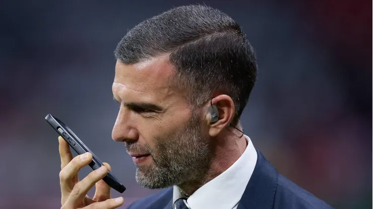 Tito Villa no quedó contento con lo que vio ante Pumas