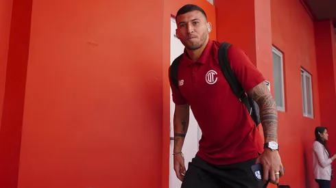 Cruz Azul enfrentará a Juan Escobar.