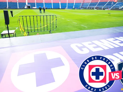 ¿Cuándo salen los boletos contra Monterrey en el Azul?