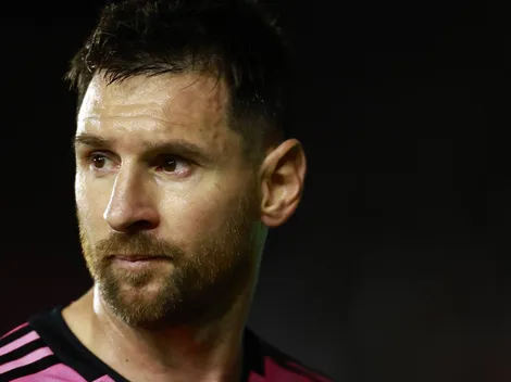 ¿El efecto Messi afectaría a Cruz Azul?