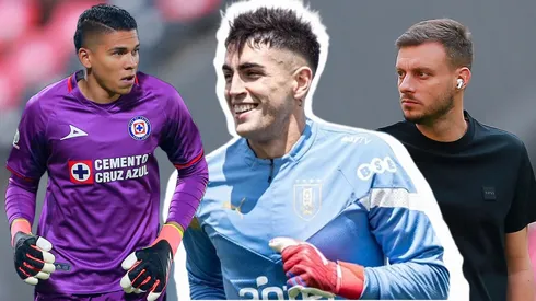 Las NOTICIAS de Cruz Azul HOY