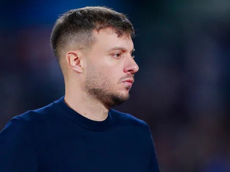 ¿La baja de juego de Cruz Azul es una estrategia de Anselmi?