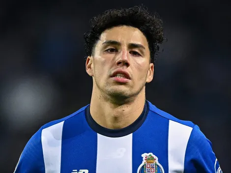 La buena noticia para Cruz Azul en la búsqueda de Jorge Sánchez