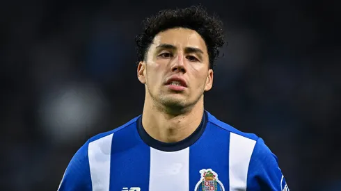 ¿Llega o no llega Jorge Sánchez a Cruz Azul?