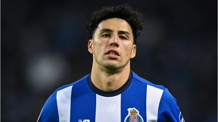 ¿Llega o no llega Jorge Sánchez a Cruz Azul?