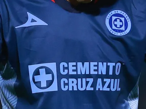 Un jugador de Cruz Azul integra el 11 ideal de la jornada 13