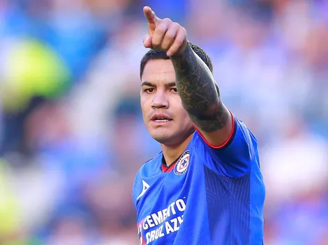 ¿Cuál será el destino del Toro Fernández en Cruz Azul?