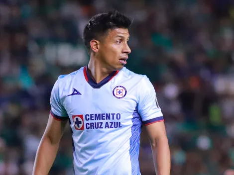 Cruz Azul lo tiene claro: “Están buscando delantero extranjero”
