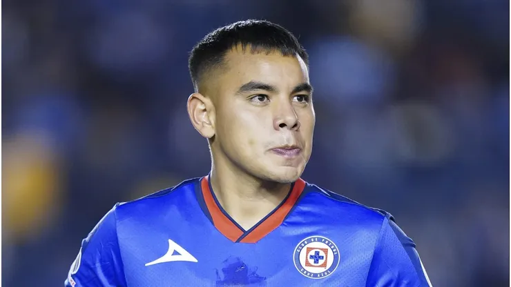 Destruyeron a Carlos Rodríguez tras su partido en Cruz Azul