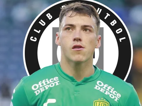 Cruz Azul no podría fichar a Federico Viñas por esta razón