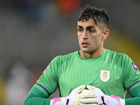 El portero que la afición pidió para reemplazar a Kevin Mier