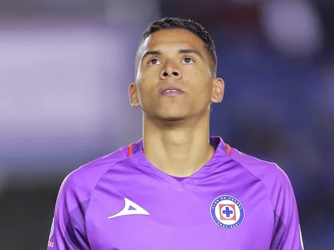 ¿Cruz Azul y Brighton ya están en contacto por Kevin Mier?