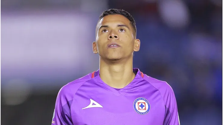¿Cruz Azul y Brighton ya están en contacto por Kevin Mier?