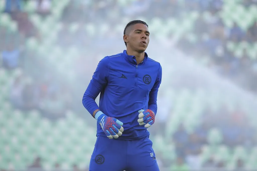 ¿Cruz Azul y Brighton ya están en contacto por Kevin Mier? (Imago 7)