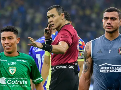 NOTICIAS de Cruz Azul HOY: nueva polémica del Gato Ortiz, Johan Rojas y lanzan millonaria oferta