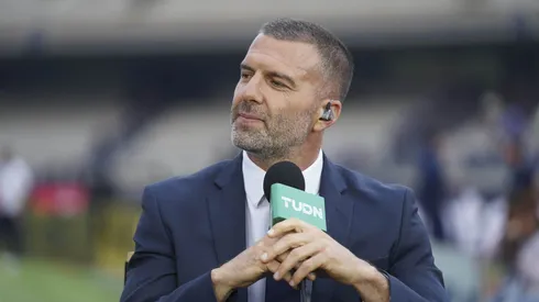 Tito Villa, metido de lleno en el mercado de pases de Cruz Azul.