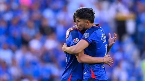 ¡El Titán Salcedo lo tiene claro!