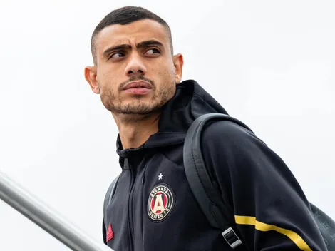 Le ponen fecha al cierre del fichaje de Giakoumakis