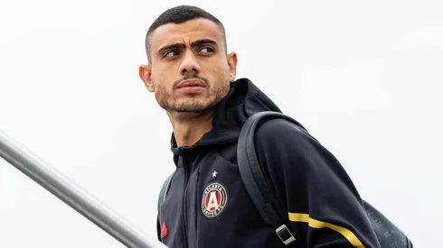 La Máquina acelera por el fichaje de Giorgos Giakoumakis.