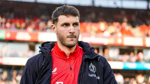 Santi Giménez y un panorama sobre su futuro