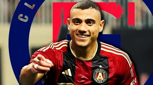 Giorgos estaría interesado en llegar a Cruz Azul.