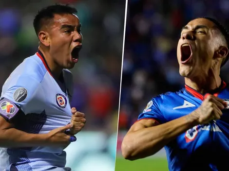 Las otras renovaciones de contrato que busca cerrar Cruz Azul